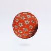 Lampion rund Edelweiss, Modell 4023 / Lampion rond edelweiss, modèle 4023