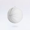Bedruckte Lampion (1000 Stück), Modell WA129 / Lampions imprimés (1000 pièces), modèle WA129