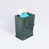 Tragtasche TischModelll MiniTurn, Modell Z-MT1-TT / Sac de transport roue de la fortune de table Mini Turn, modèle Z-MT1-TT