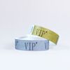 Kontrollbänder VIP (100 Stück), Modell 583 / Bracelet de contrôle « VIP » (100 pièces), modèle 583