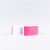Kontrollbänder Tyvek  (100 Stück), Modell 560 / Bracelet de contrôle en Tyvek (100 pièces), modèle 560