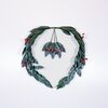Sektionskranz, Modell 1400 / Couronne de section, modèle 1400