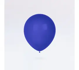 Ballone assortiert gemischt (100 Stück), Modell 410 / Ballons de couleurs assorties (100 pièces), modèle 410