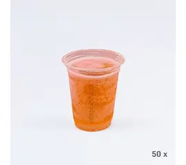 Trinkbecher 3 dl (50 Stück), Modell 932.1 / Gobelet pour boissons froides 3 dl (50 pièces), modèle 932.1