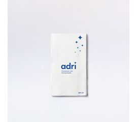 Servietten Adri 32 x 32 cm / Serviettes Adri 32 x 32 cm