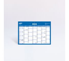 Vereinskalender, Modell Vereinskalender / Calendrier, modèle Calendrier associatif