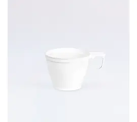 Kaffeetasse 18 cl (50 Stück) / Tasse à café 18 cl (50 pièces)
