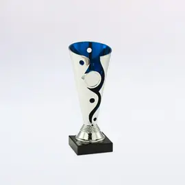 Pokale Kunststoff-Cup Zoro, Modell Pokale Kunststoff-Cup / Coupes en plastique, modèle Coupes en plastique Zoro
