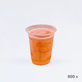 Trinkbecher 3 dl (800 Stück), Modell 932.1 / Gobelet pour boissons froides 3 dl (800 pièces), modèle 932.1