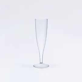 Champagnerglas 1 dl (100 Stück) / Flûte à champagne 1 dl (100 pièces)