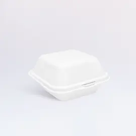 Hamburger-Box (50 Stück) / Boîte à hamburgers (50 pièces)