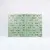 6er-Lottozettel aus Papier 1 – 90, Modell 6004 / Plaque de 6 grilles de loto en papier numérotée de 1 – 90, modèle 6004
