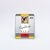 Plakette Rechteck, Standard / Plaquette rectangle, standard