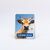 Plakette Rechteck, Standard / Plaquette rectangle, standard