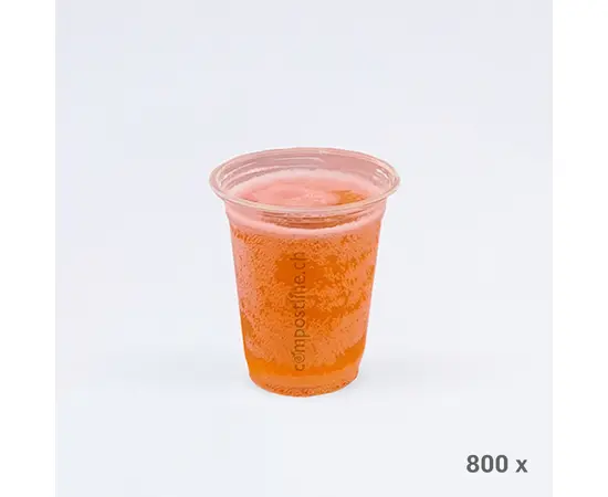 Trinkbecher 3 dl (800 Stück), Modell 932.1 / Gobelet pour boissons froides 3 dl (800 pièces), modèle 932.1