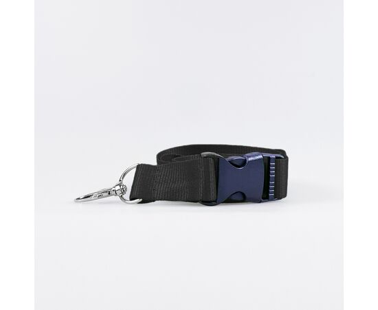 Lanyards unbedruckt, Modell 5100 / Lanyards sans impression, modèle 5100