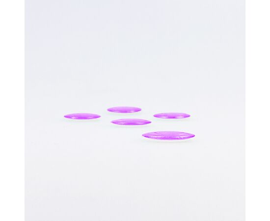 Abdeckplättli magnetisch (100 Stück), Modell 6040.5 / Pions de loto magnétiques (100 pièces), modèle 6040.5