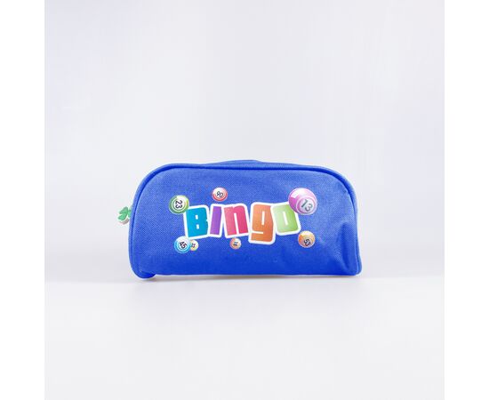 Etui für Lottozubehör, Modell 6060 / Trousse à accessoires de bingo, modèle 6060