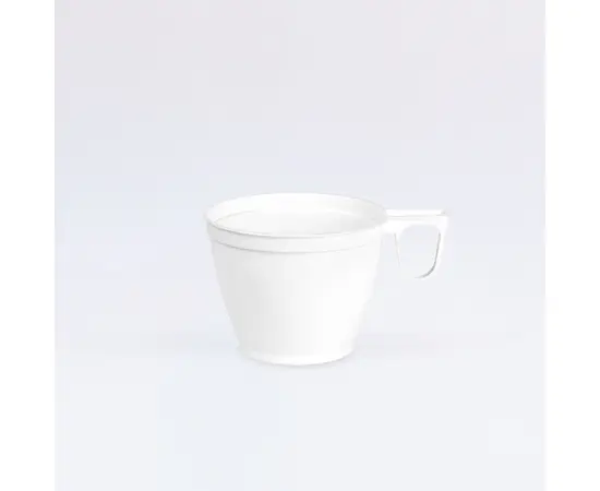 Kaffeetasse 18 cl (50 Stück) / Tasse à café 18 cl (50 pièces)