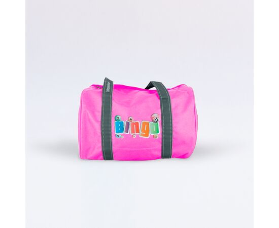 Grosse Tasche für Lotto-Bingo-Zubehör, Modell 6056 / Grand sac à accessoires de bingo et loto, modèle 6056