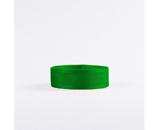 Repsseidenband 16 mm, Modell 3101 / Ruban en soie côtelée de 16 mm de largeur, modèle 3101